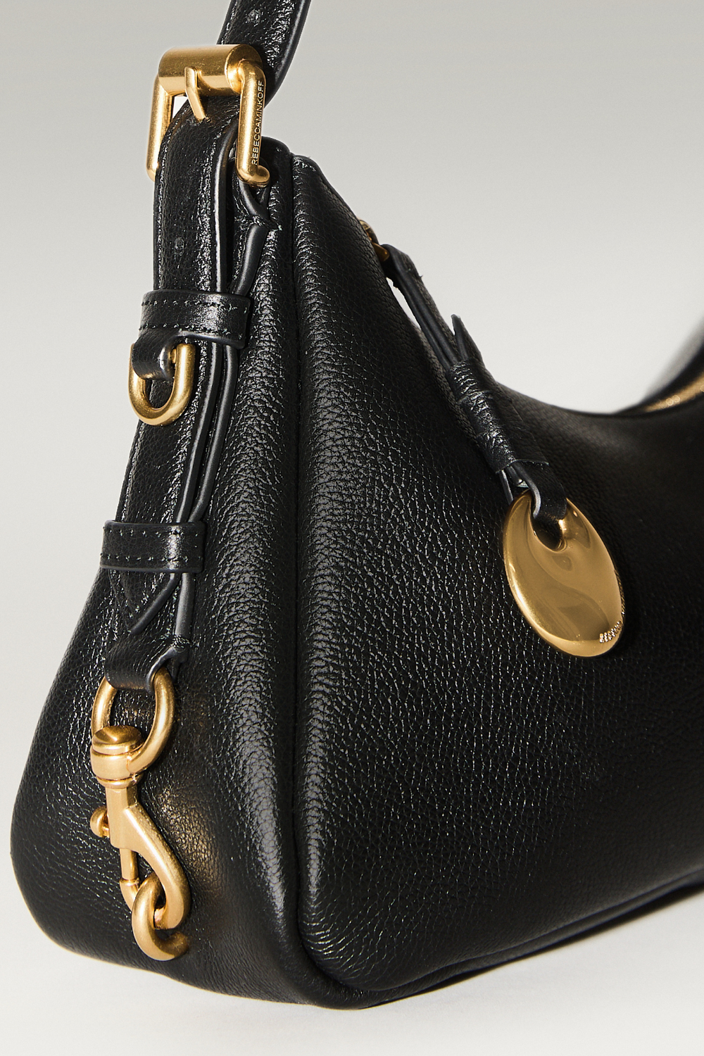 Mia Small Shoulder Bag - Image 4
