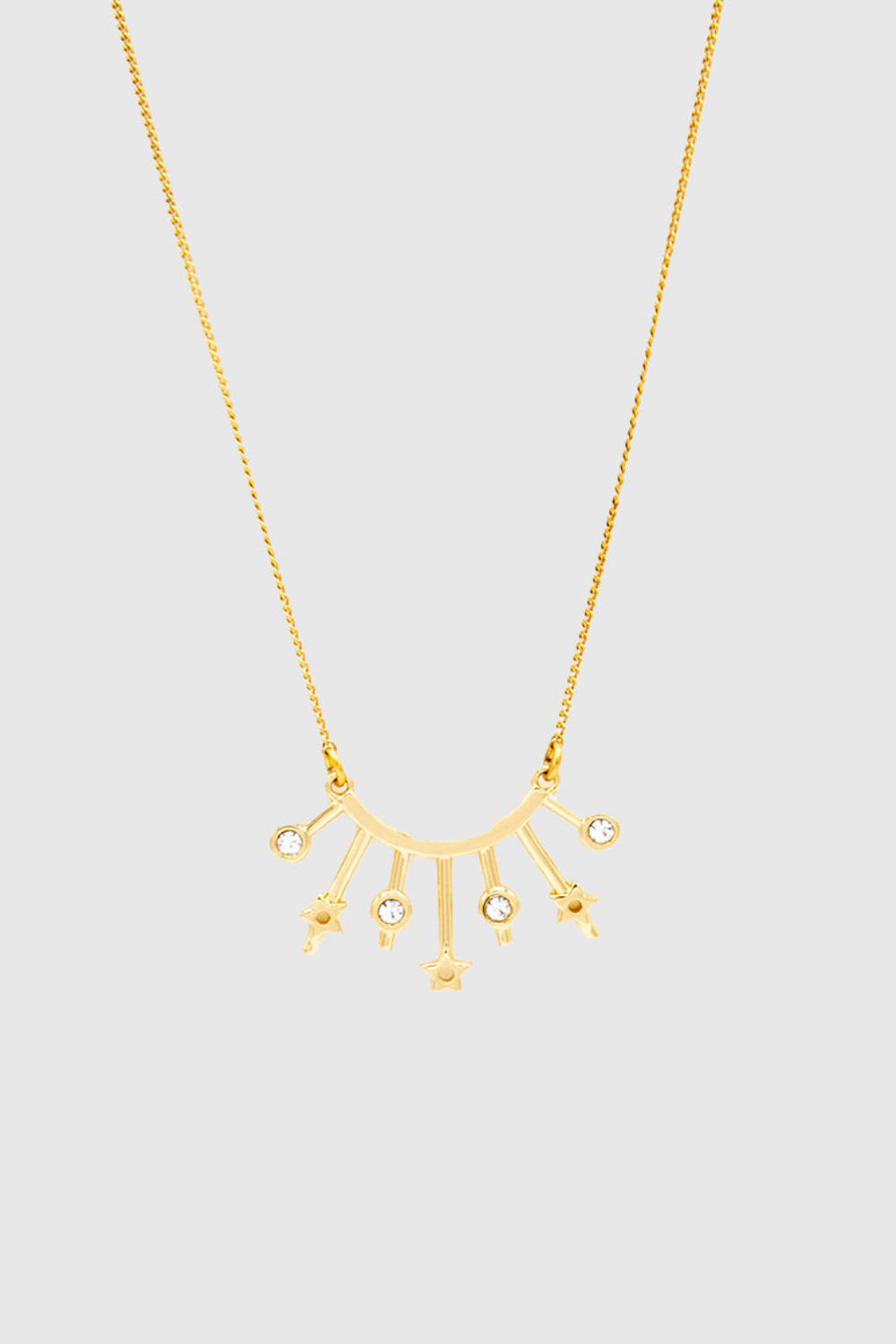 Radial Necklace - Image 2