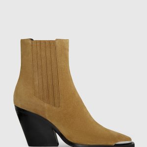 West Bootie