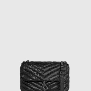 Edie Nylon Crossbody