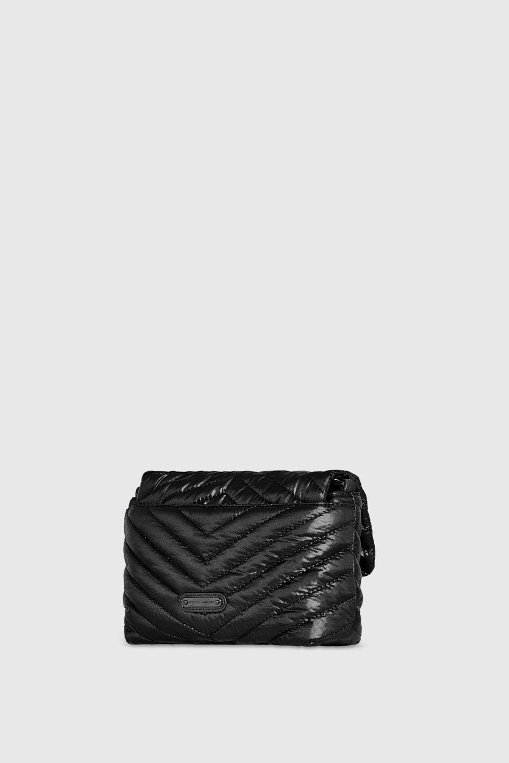 Edie Nylon Crossbody - Image 2