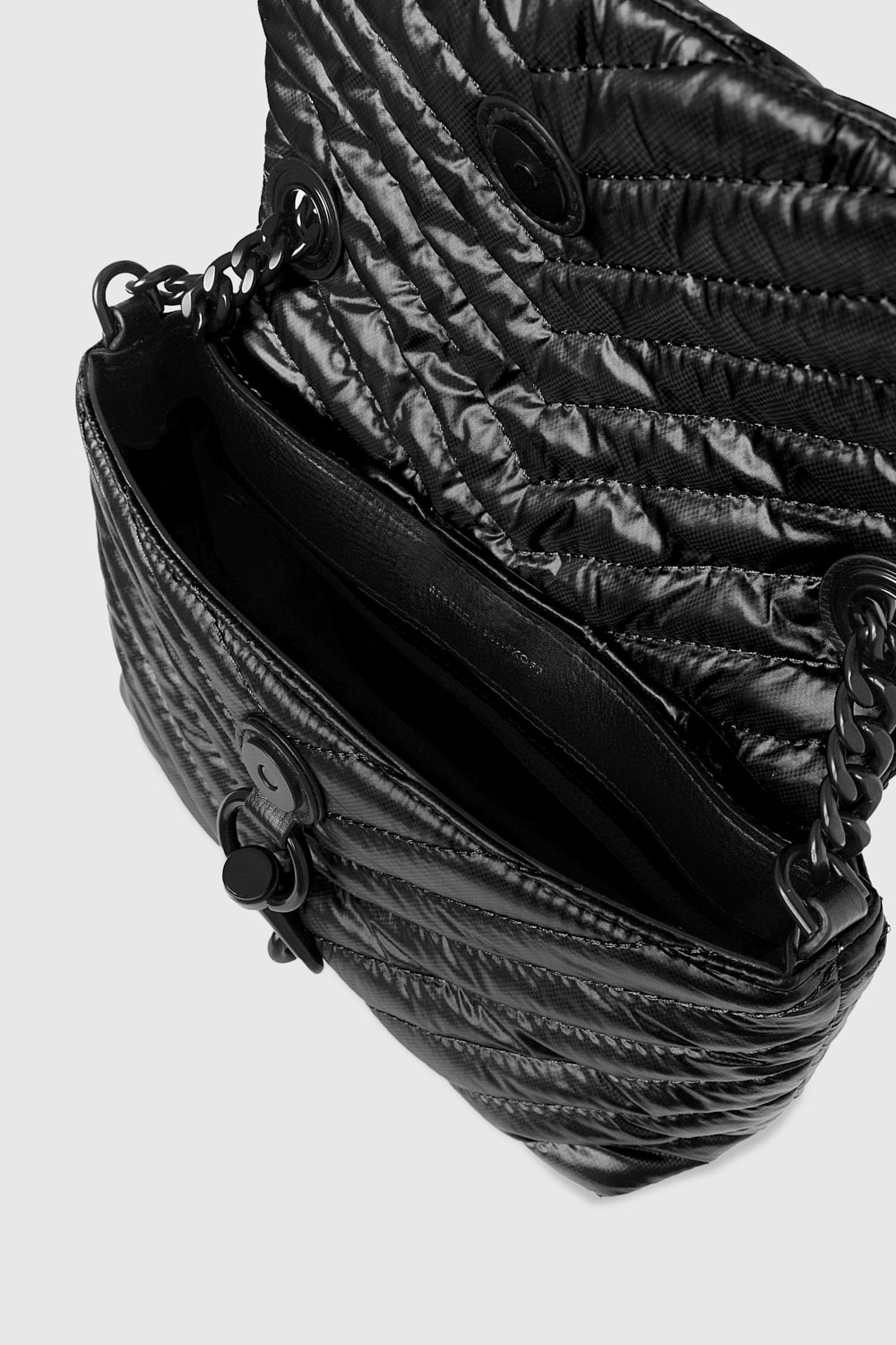 Edie Nylon Crossbody - Image 3